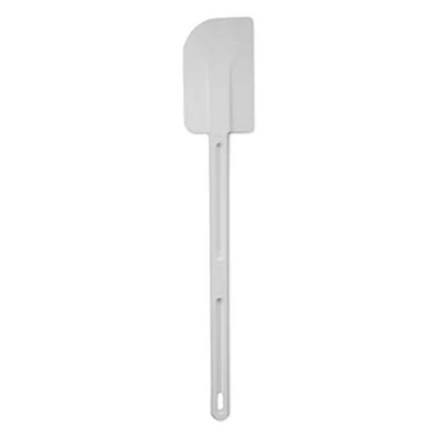 SPATULA SPOON-SHAPE 16.5, EA, 13-0798 RUBBERMAID COMMERCIAL SPATULAS AND  LADLES