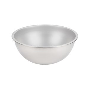 Vollrath 47943 13 Qt. Stainless Steel Mixing Bowl